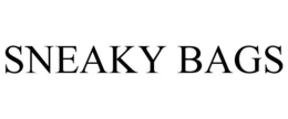 SNEAKY BAGS trademark