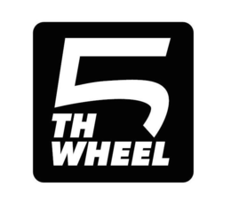 5 TH WHEEL trademark