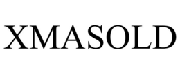 XMASOLD trademark