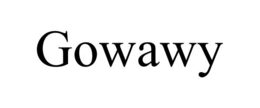 GOWAWY trademark