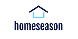 HOMESEASON trademark