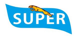 SUPER trademark