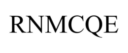 RNMCQE trademark