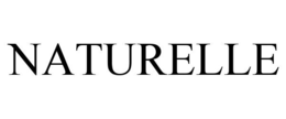 NATURELLE trademark