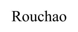ROUCHAO trademark