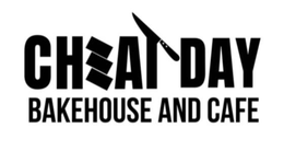 CHEAT DAY BAKEHOUSE AND CAFE trademark