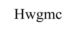 HWGMC trademark