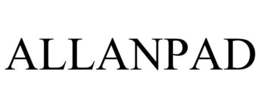 ALLANPAD trademark