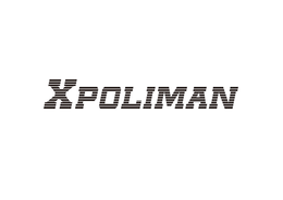 XPOLIMAN trademark