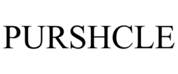 PURSHCLE trademark