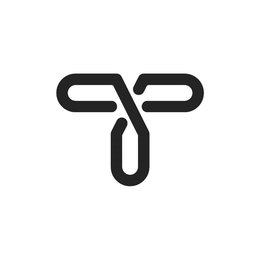 T trademark