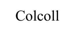 COLCOLL trademark
