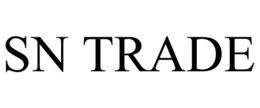 SN TRADE trademark