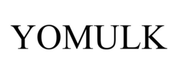 YOMULK trademark