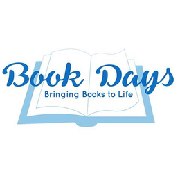 BOOK DAYS BRINGING BOOKS TO LIFE trademark