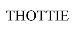 THOTTIE trademark