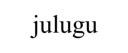 JULUGU trademark