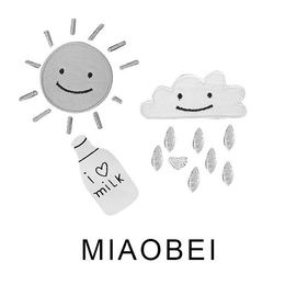 MIAOBEI I  MILK trademark