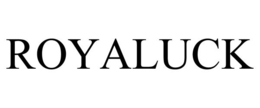 ROYALUCK trademark