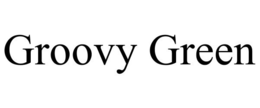 GROOVY GREEN trademark