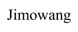 JIMOWANG trademark