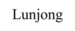 LUNJONG trademark