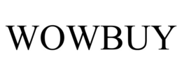 WOWBUY trademark