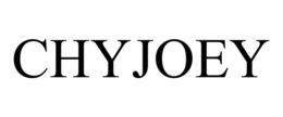 CHYJOEY trademark