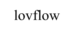 LOVFLOW trademark