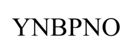 YNBPNO trademark
