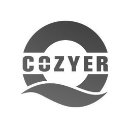 COZYER trademark