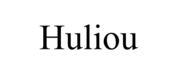 HULIOU trademark