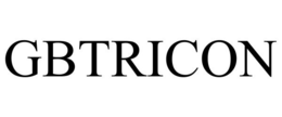 GBTRICON trademark