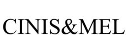 CINIS&MEL trademark