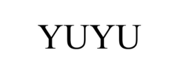 YUYU trademark