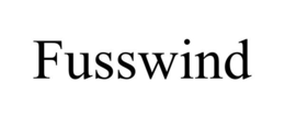 FUSSWIND trademark