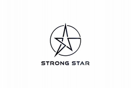 SS STRONG STAR trademark