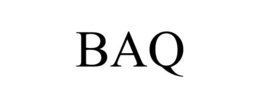 BAQ trademark