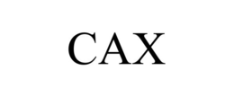 CAX trademark