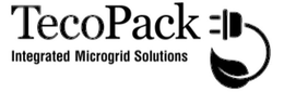 TECOPACK INTEGRATED MICROGRID SOLUTIONS trademark