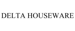DELTA HOUSEWARE trademark