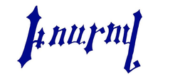 XOSROV trademark