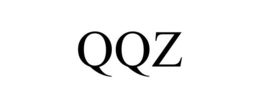 QQZ trademark
