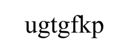UGTGFKP trademark
