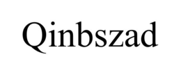 QINBSZAD trademark