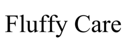 FLUFFY CARE trademark