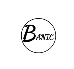 BANIC trademark