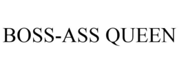 BOSS-ASS QUEEN trademark