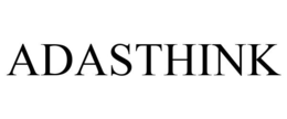 ADASTHINK trademark