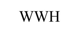WWH trademark